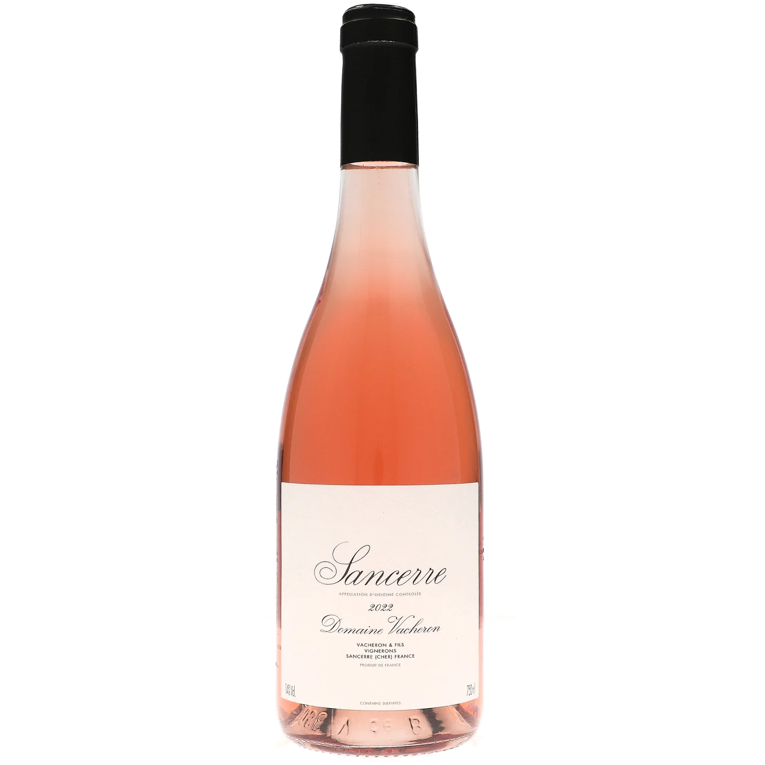 2022 Domaine Vacheron, Sancerre, Rose