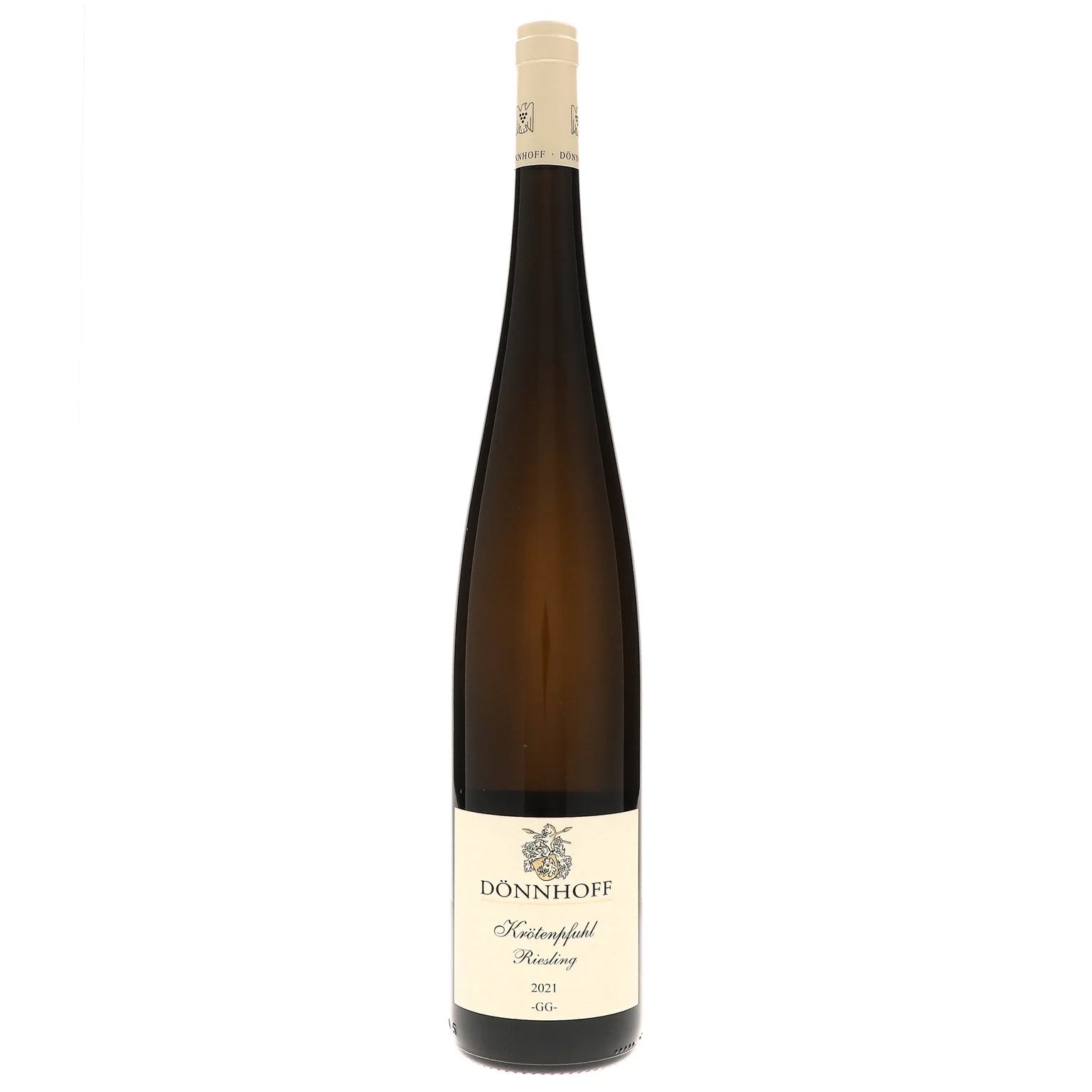 2021 Donnhoff, Kreuznacher Krotenpfuhl Riesling GG, Nahe 1.5L
