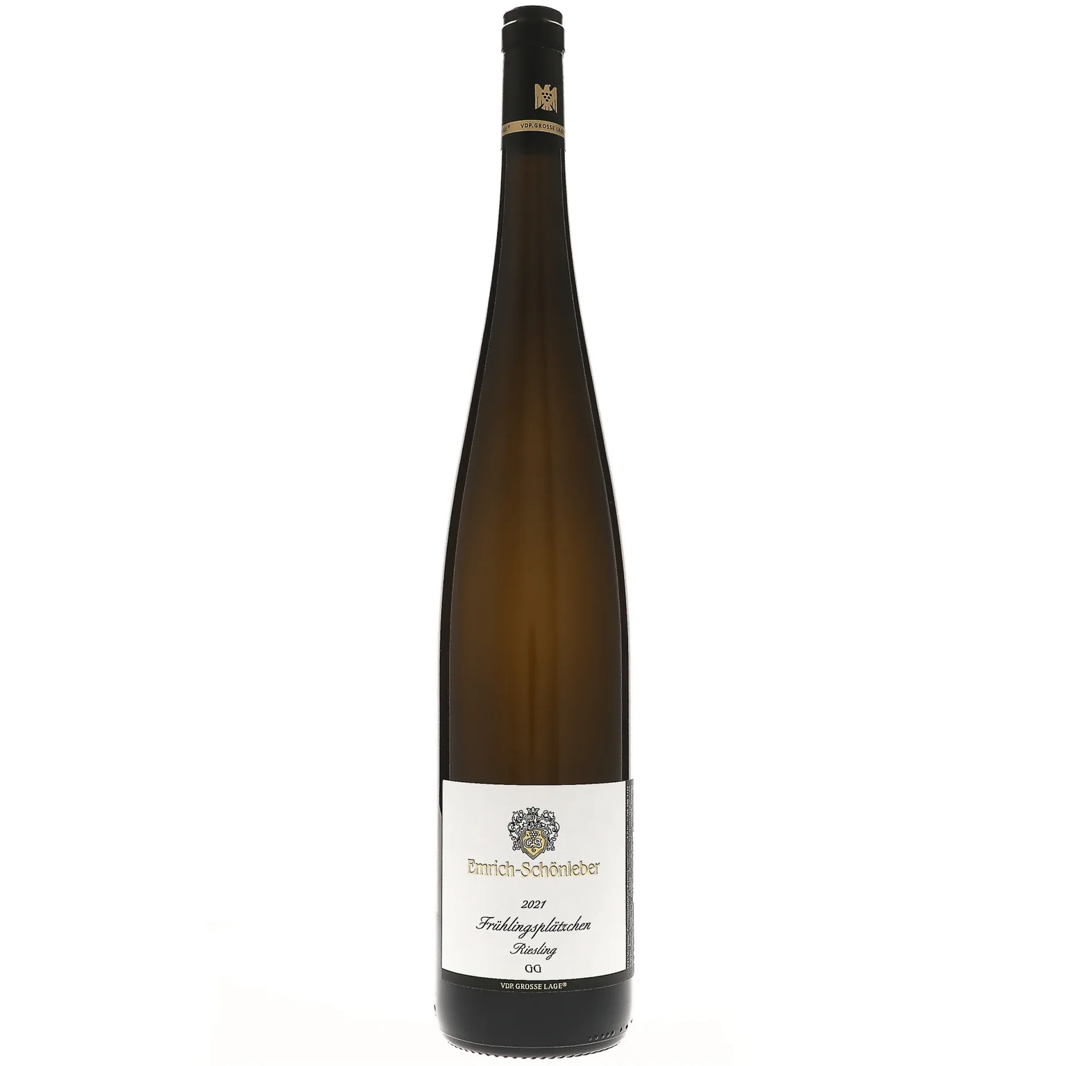 2021 Emrich-Schonleber, Monzinger Fruhlingsplatzchen Riesling GG, Nahe 1.5L