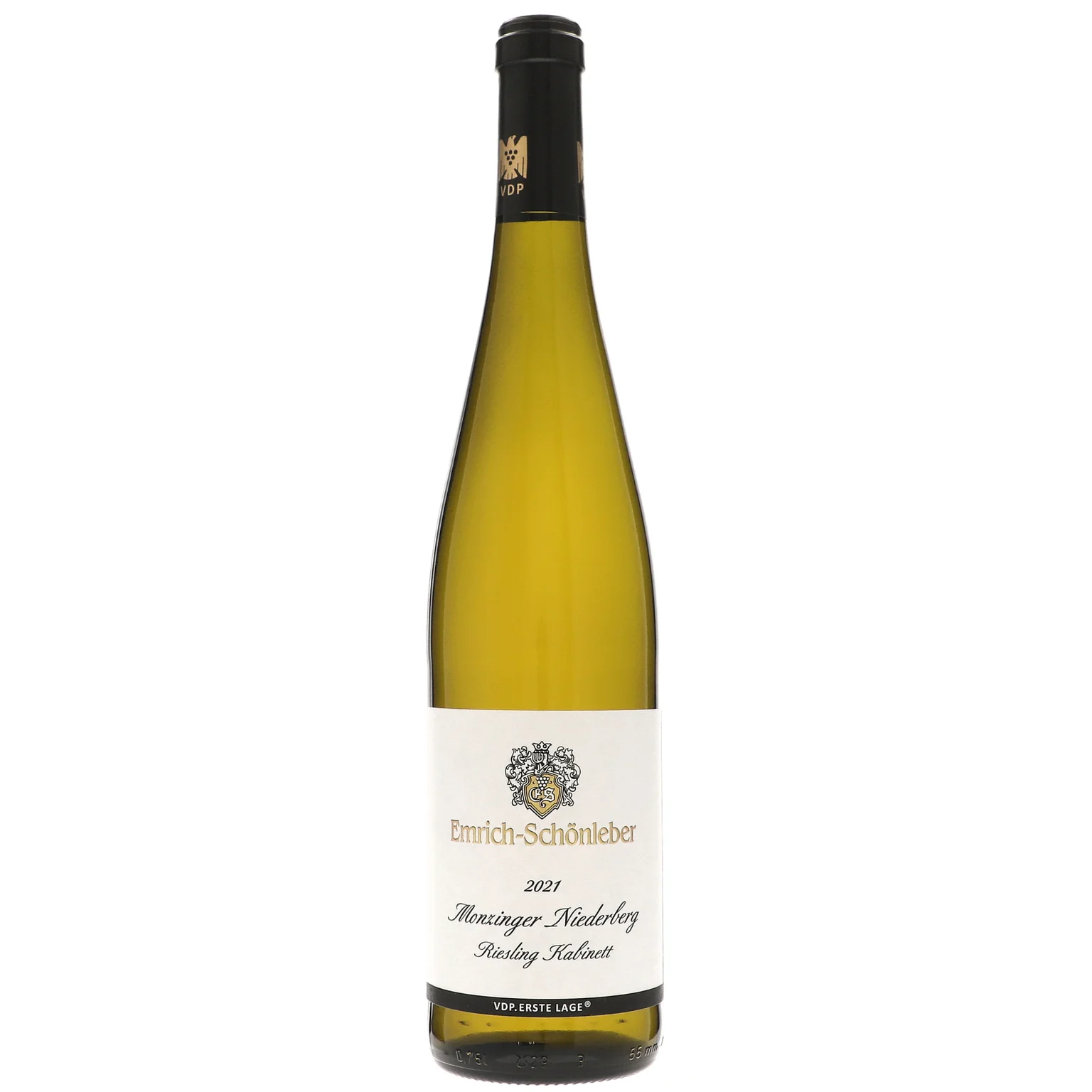 2021 Emrich-Schonleber, Monzinger Niederberg Riesling Kabinett, Nahe