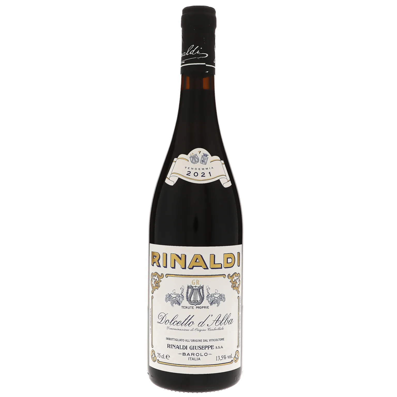 2021 Giuseppe Rinaldi, Dolcetto d'Alba
