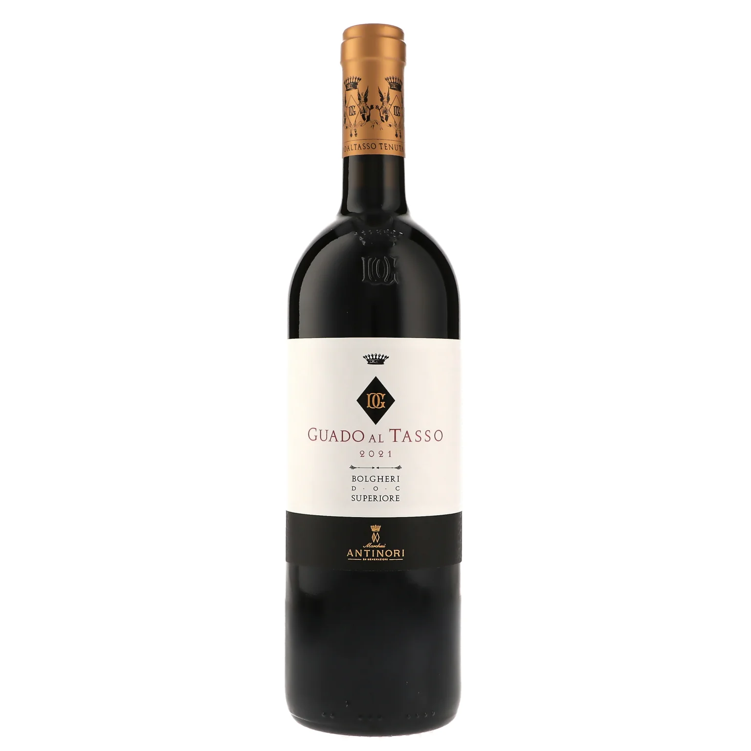 2021 Guado Al Tasso, Bolgheri