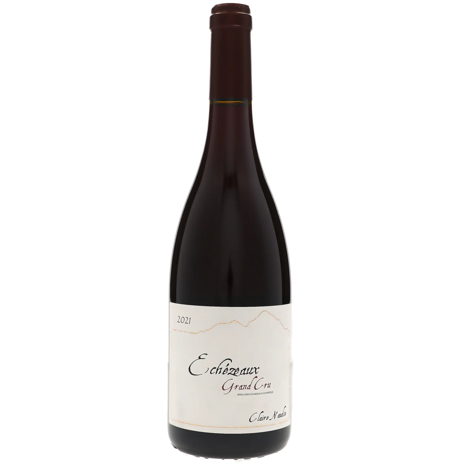 2021 Henri Naudin-Ferrand (Claire Naudin), Echezeaux Grand Cru