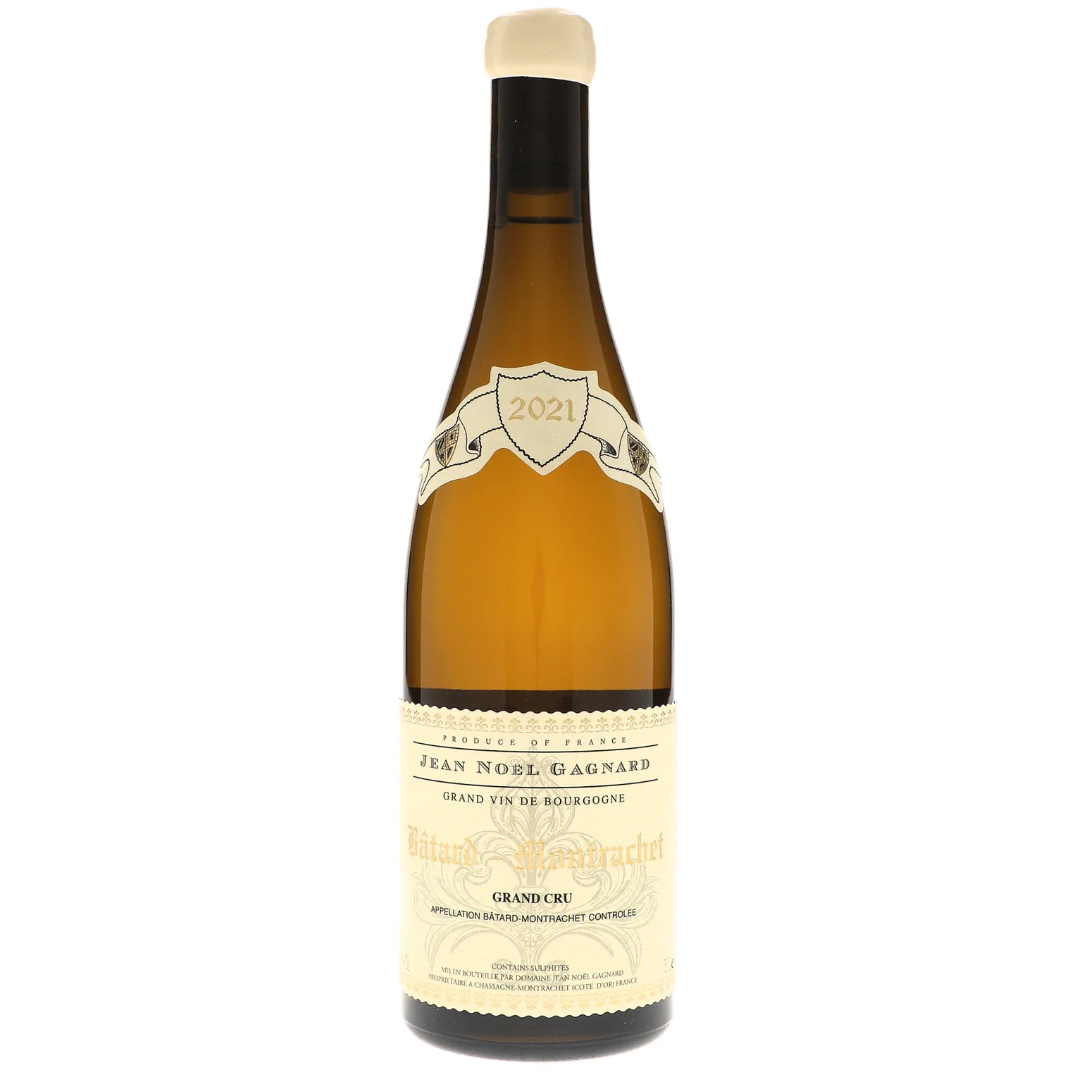 2021 Jean Noel Gagnard, Batard-Montrachet Grand Cru