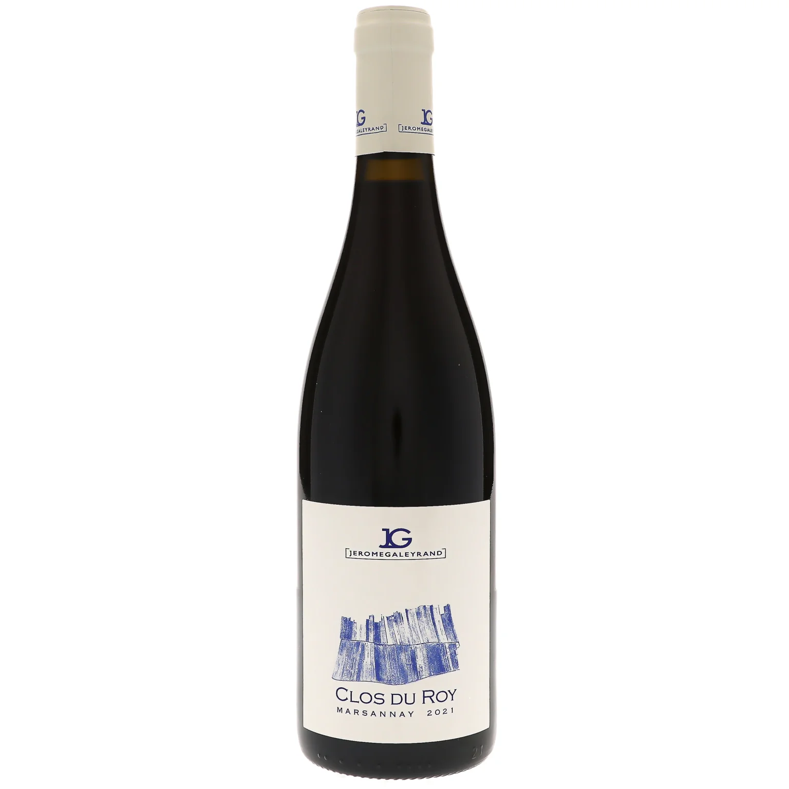 2021 Jerome Galeyrand, Marsannay, Clos du Roy