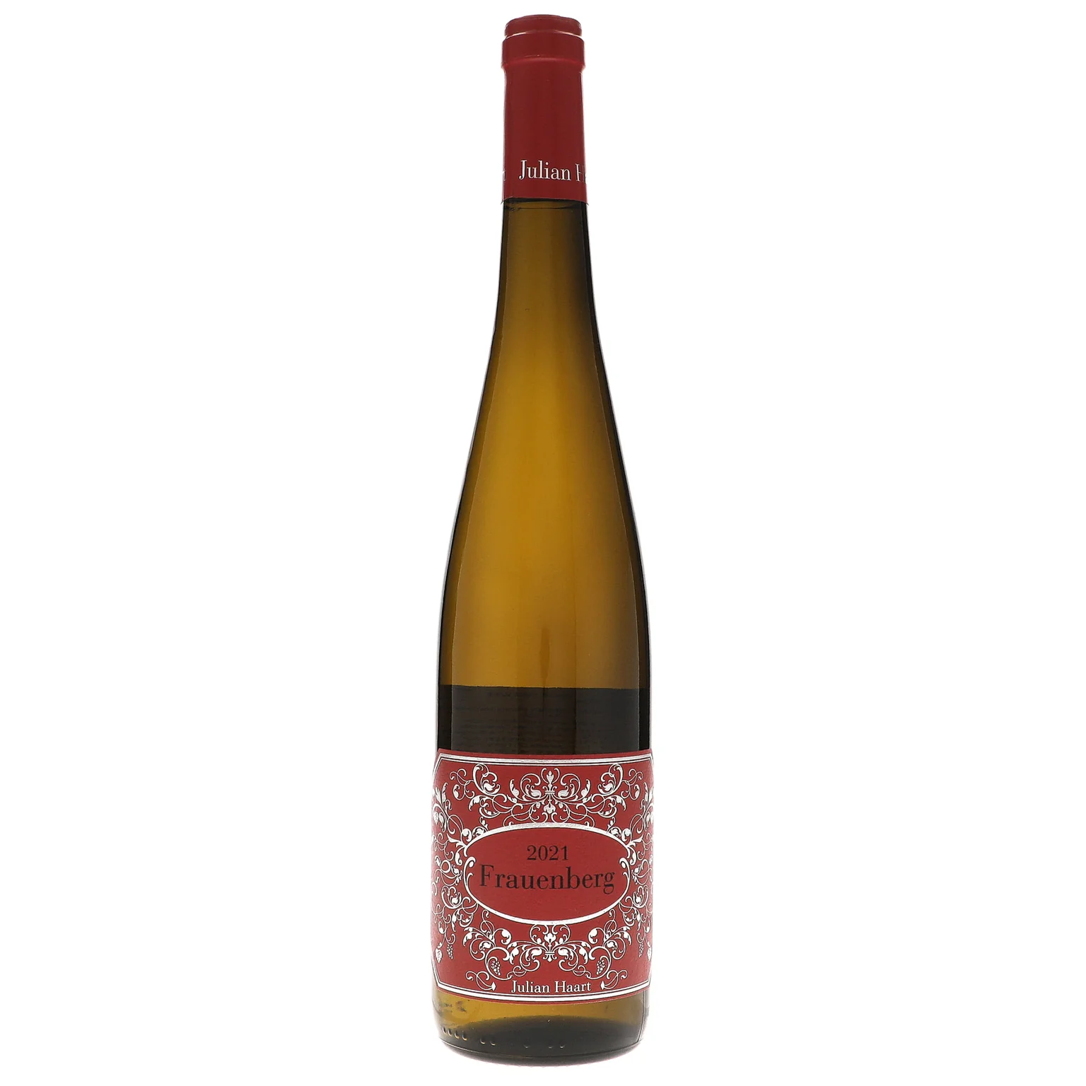 2021 Julian Haart, Frauenberg Riesling, Rheinhessen