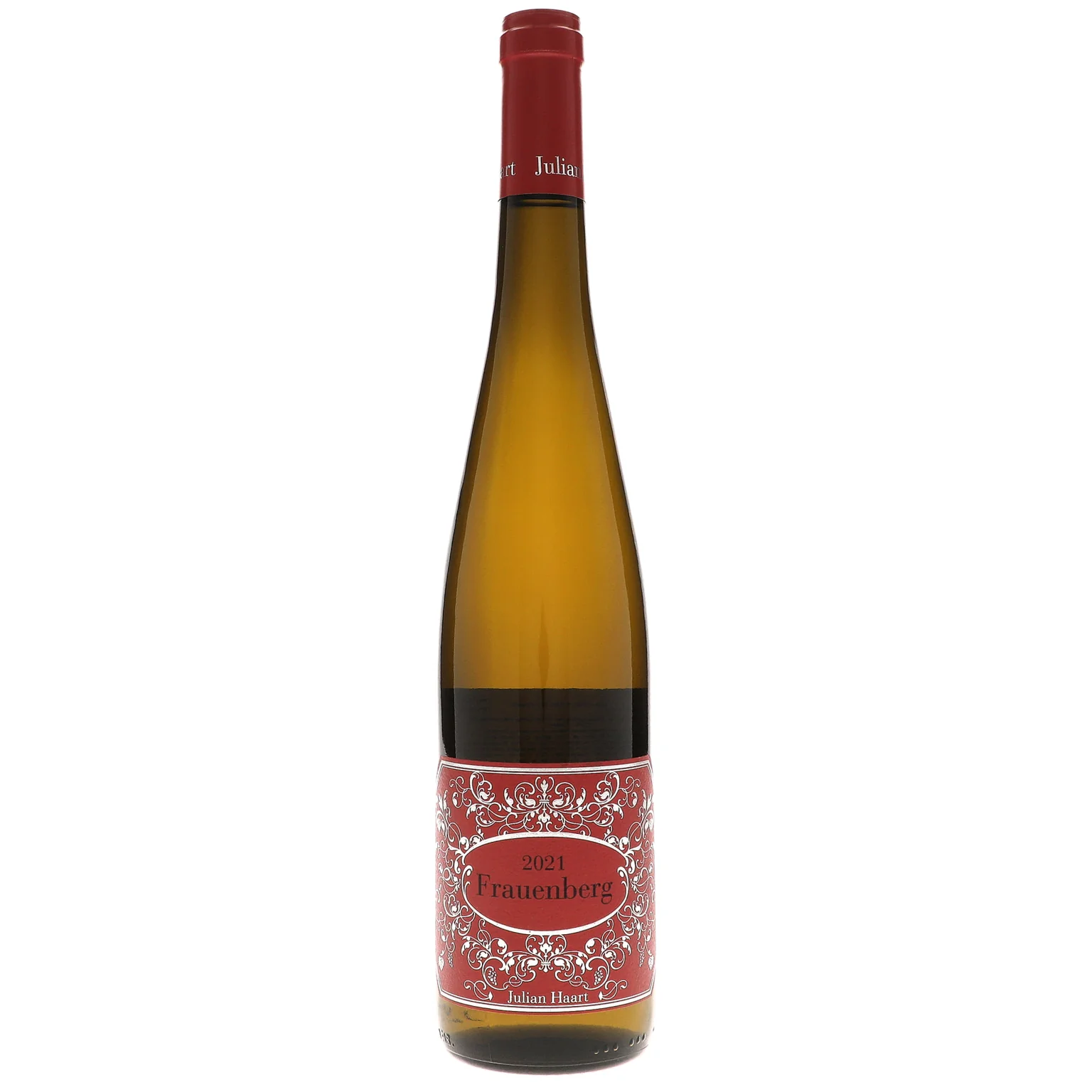 2021 Julian Haart, Frauenberg Riesling, Rheinhessen