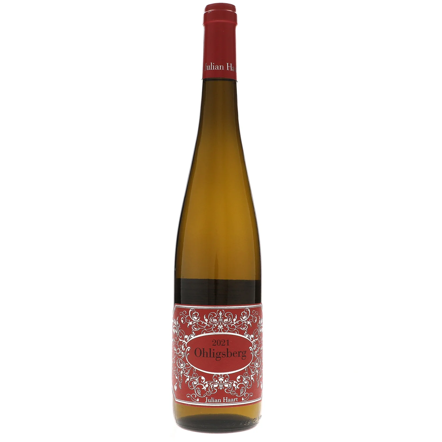 2021 Julian Haart, Wintricher Ohligsberg Riesling, Mosel