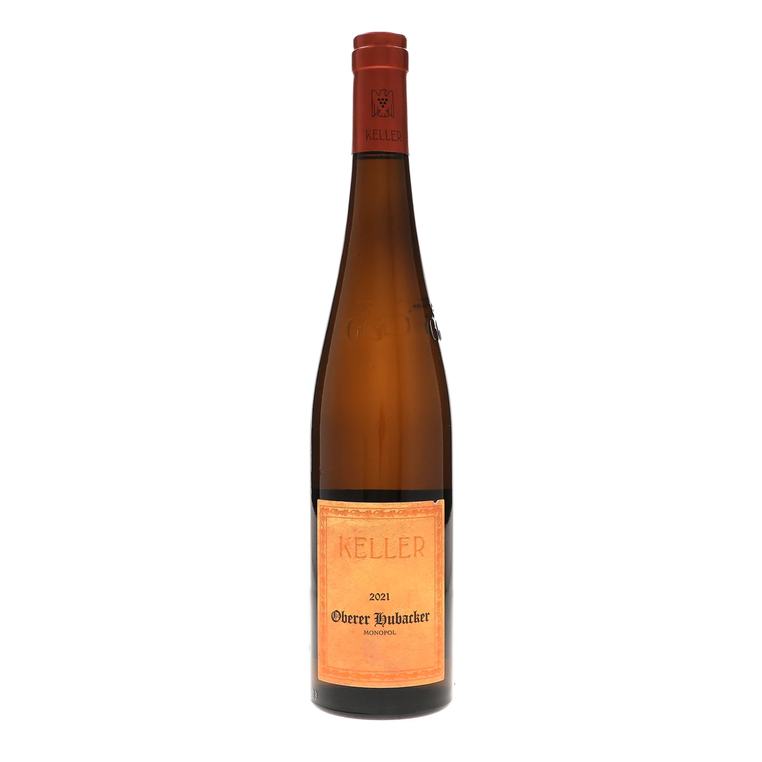 2021 Keller, Dalsheimer Oberer Hubacker Riesling GG, Rheinhessen