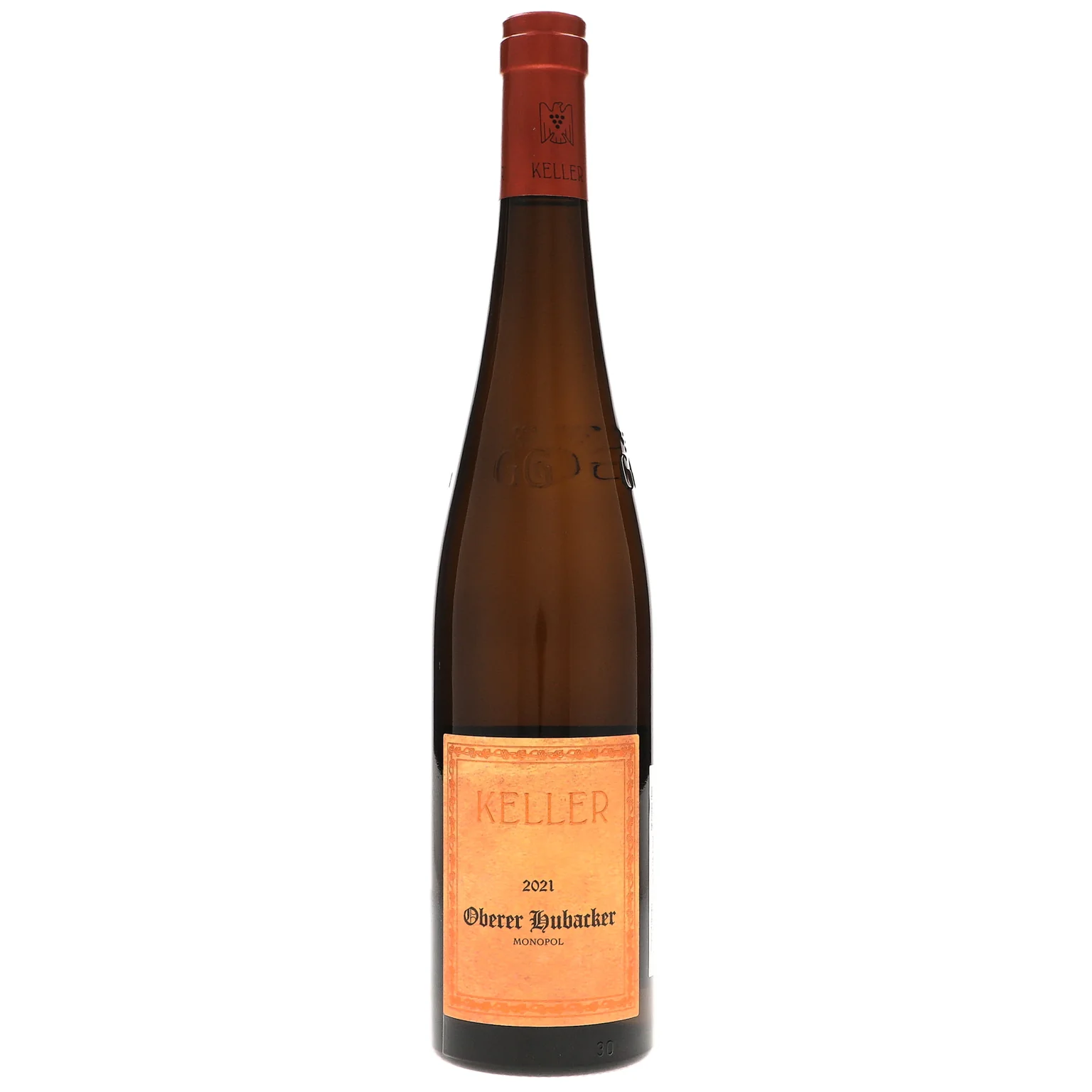 2021 Keller, Dalsheimer Oberer Hubacker Riesling GG, Rheinhessen