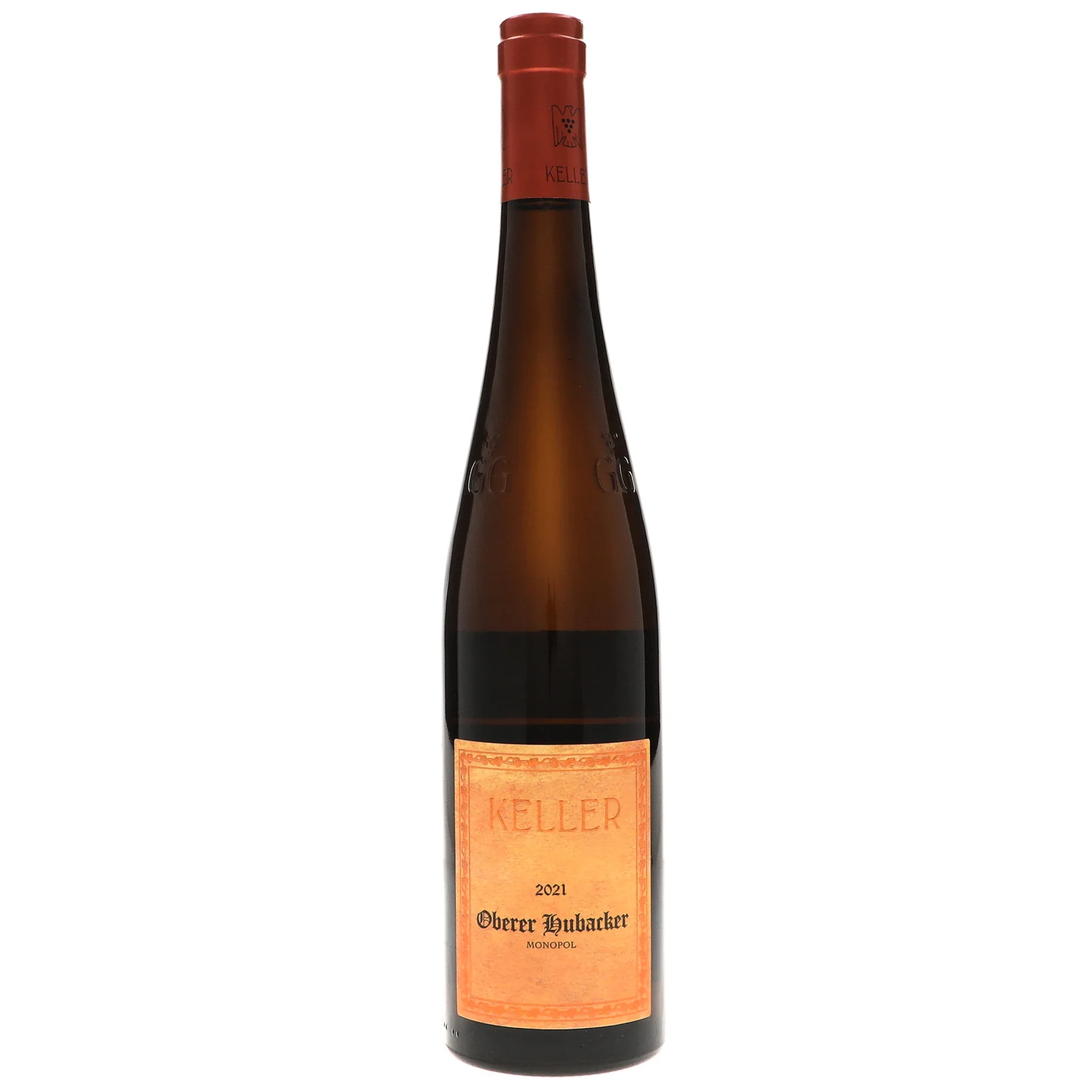 2021 Keller, Dalsheimer Oberer Hubacker Riesling GG, Rheinhessen