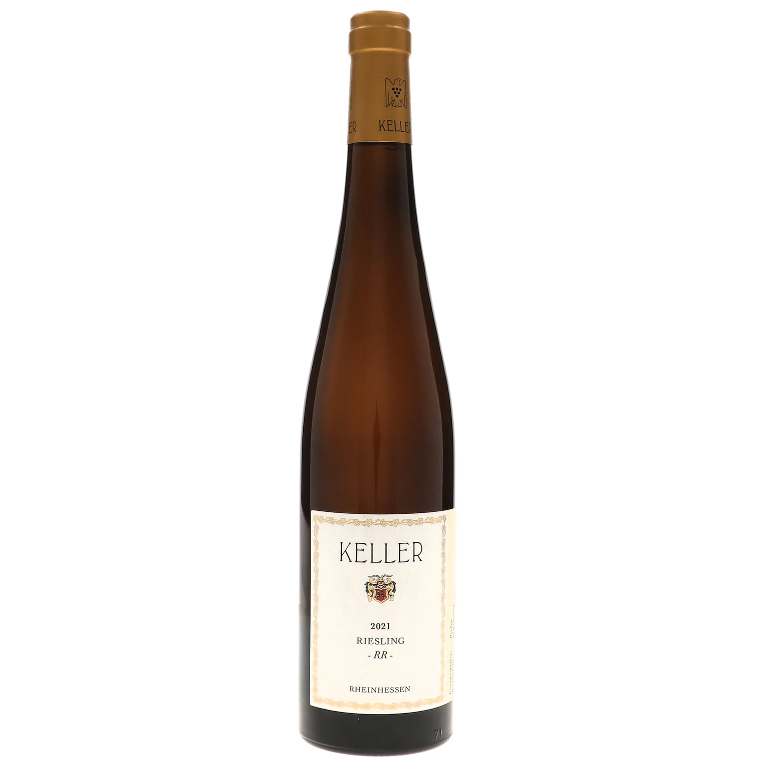 2021 Keller, Riesling RR, Rheinhessen