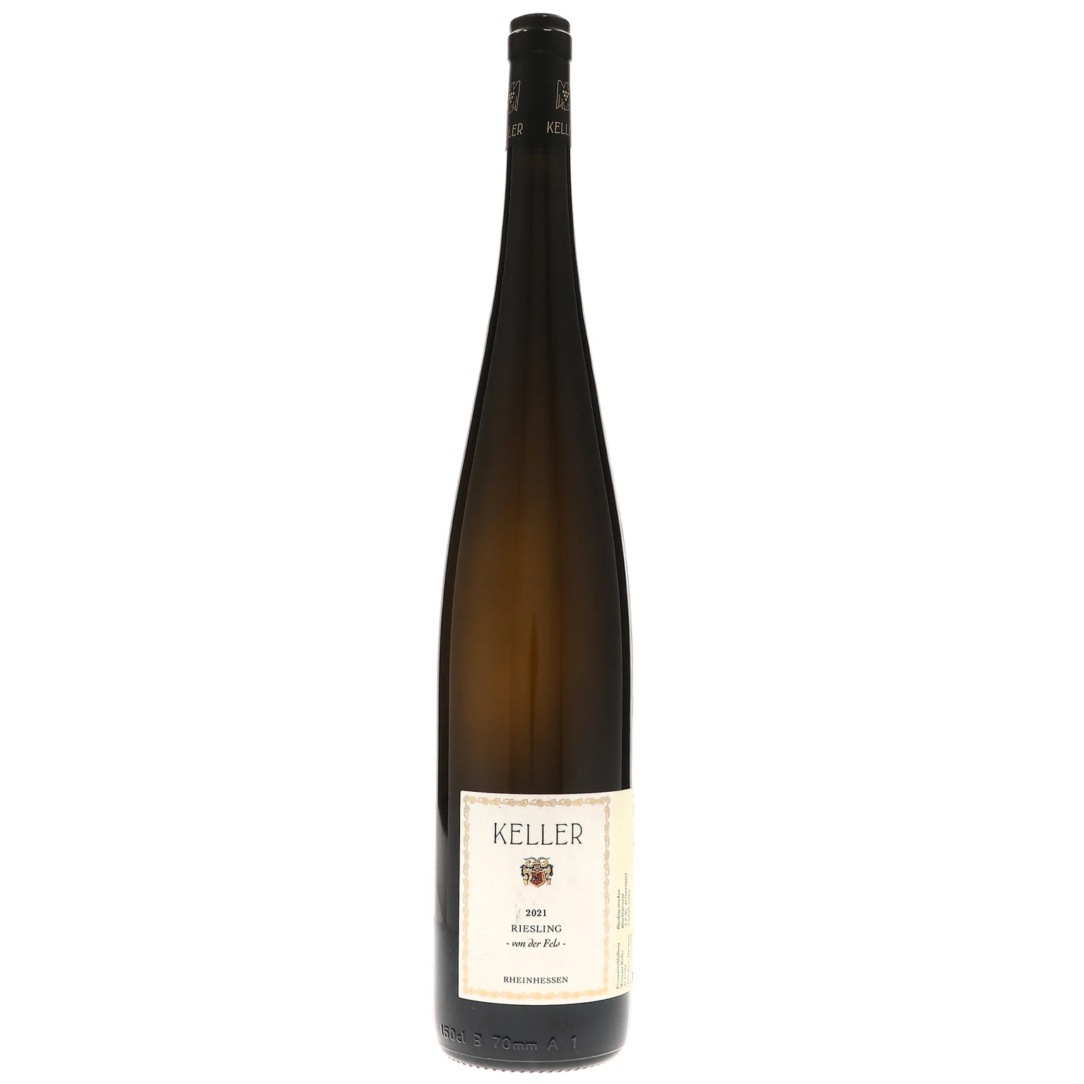 2021 Keller, Von Der Fels Riesling Trocken, Rheinhessen 1.5L