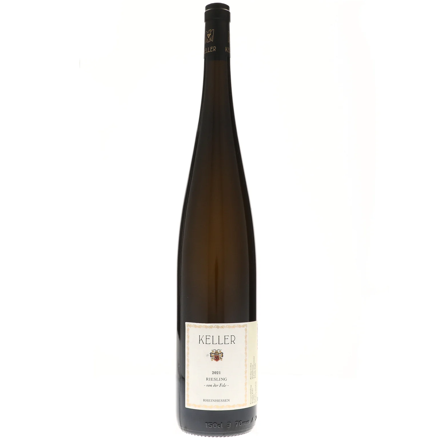 2021 Keller, Von Der Fels Riesling Trocken, Rheinhessen 1.5L
