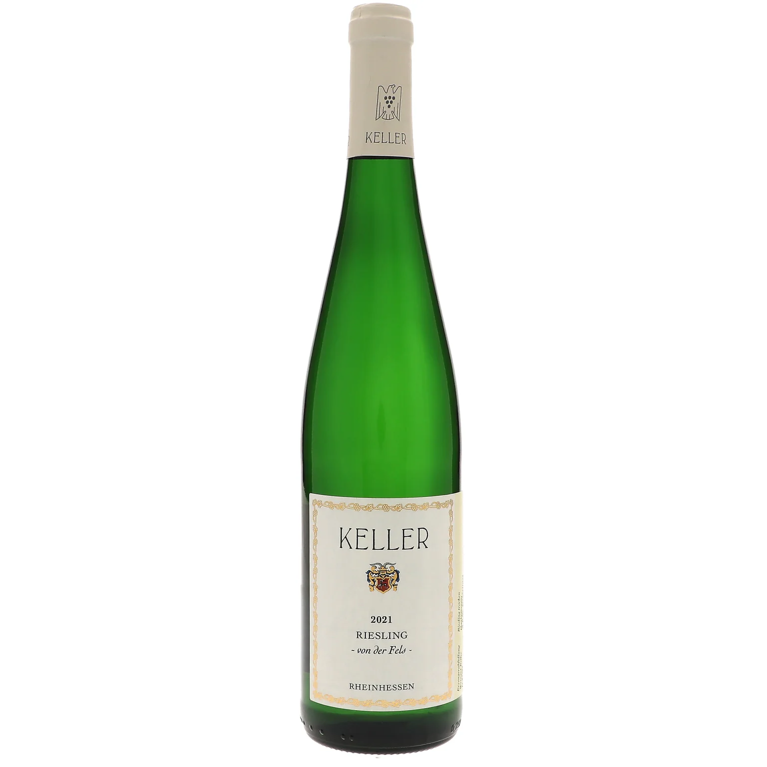 2021 Keller, Von Der Fels Riesling Trocken, Rheinhessen