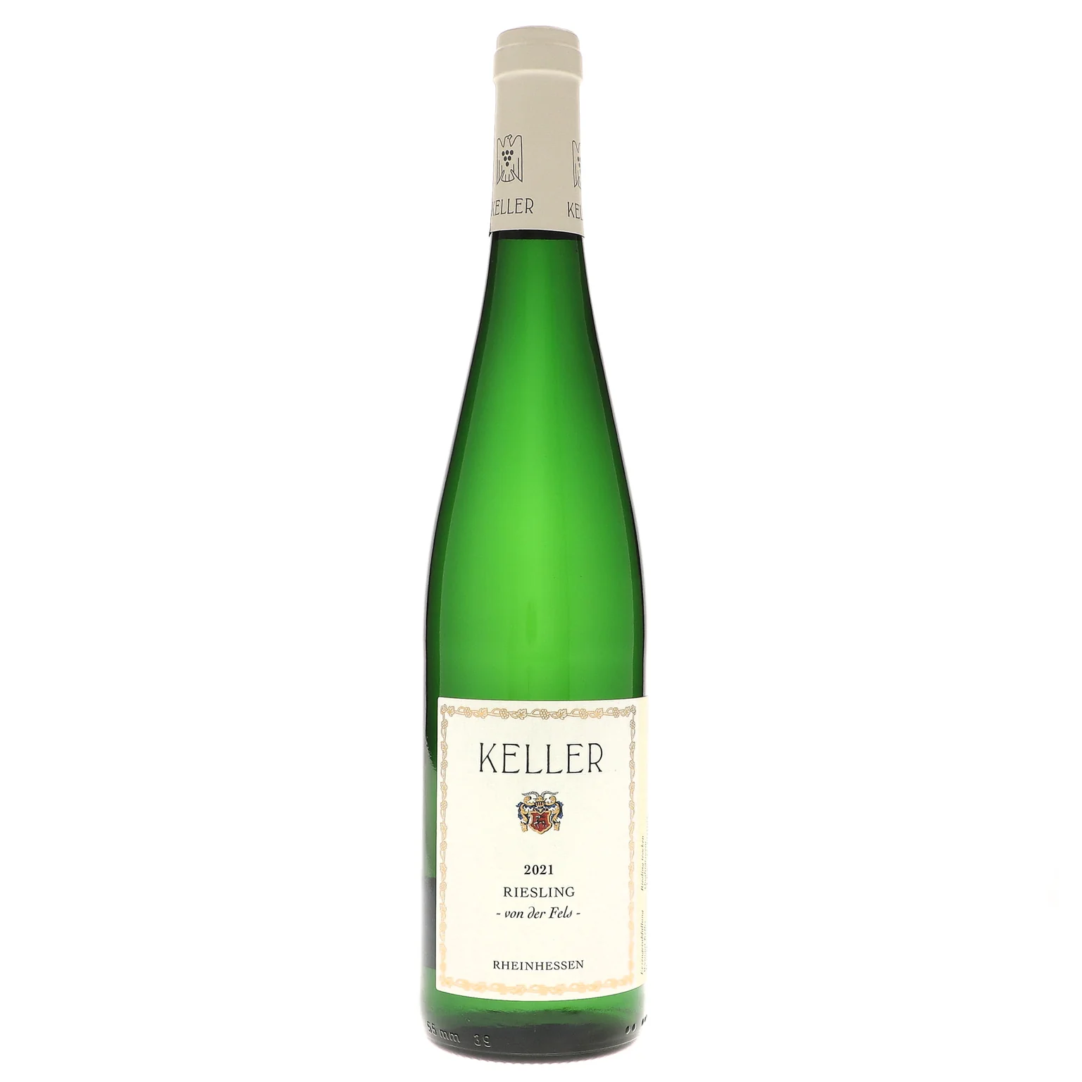 2021 Keller, Von Der Fels Riesling Trocken, Rheinhessen