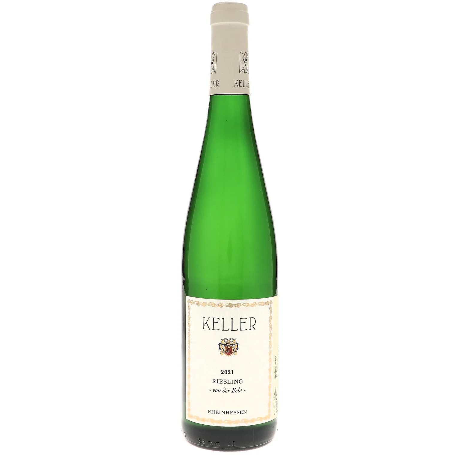 2021 Keller, Von Der Fels Riesling Trocken, Rheinhessen