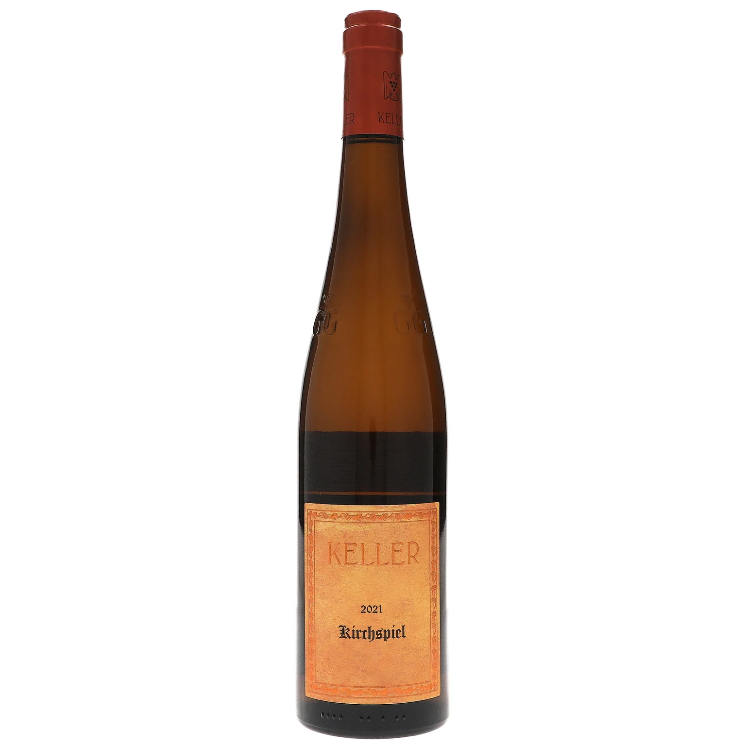 2021 Keller, Westhofener Kirchspiel Riesling GG, Rheinhessen