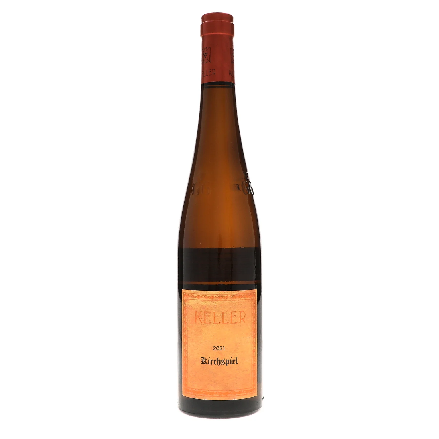 2021 Keller, Westhofener Kirchspiel Riesling GG, Rheinhessen
