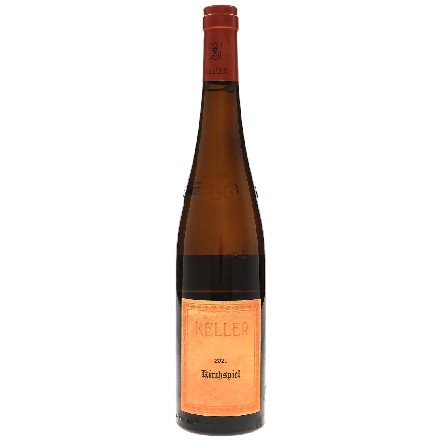 2021 Keller, Westhofener Kirchspiel Riesling GG, Rheinhessen