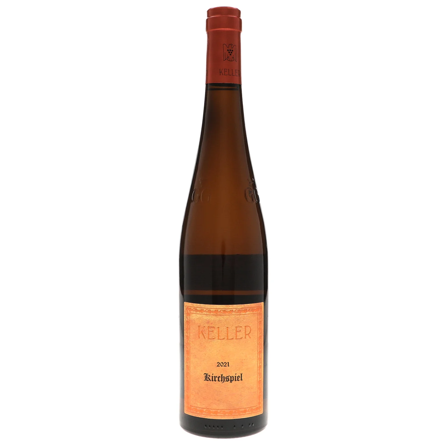 2021 Keller, Westhofener Kirchspiel Riesling GG, Rheinhessen