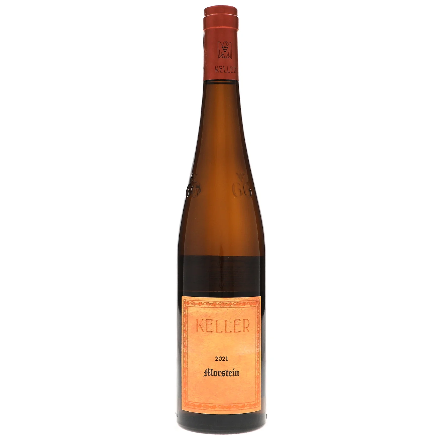 2021 Keller, Westhofener Morstein Riesling GG, Rheinhessen