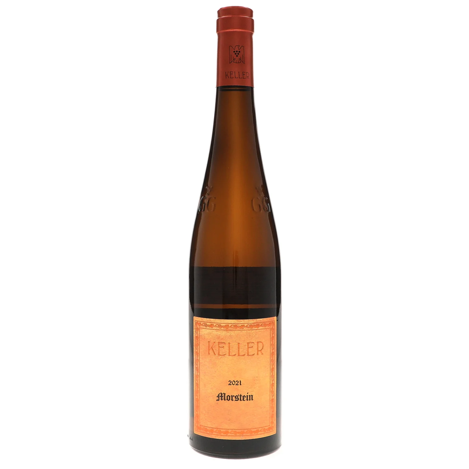 2021 Keller, Westhofener Morstein Riesling GG, Rheinhessen