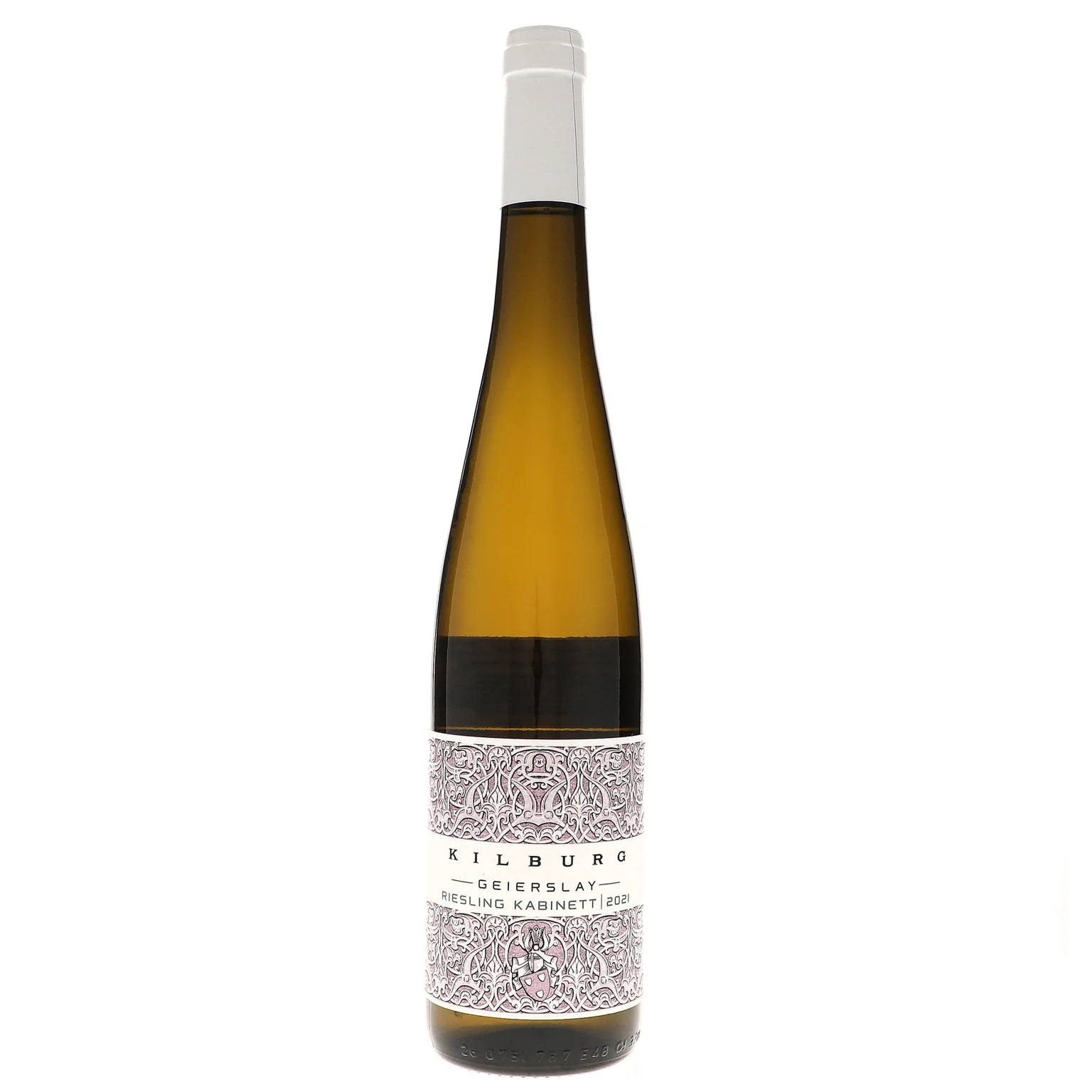2021 Kilburg, Geierslay Riesling Kabinett, Mosel
