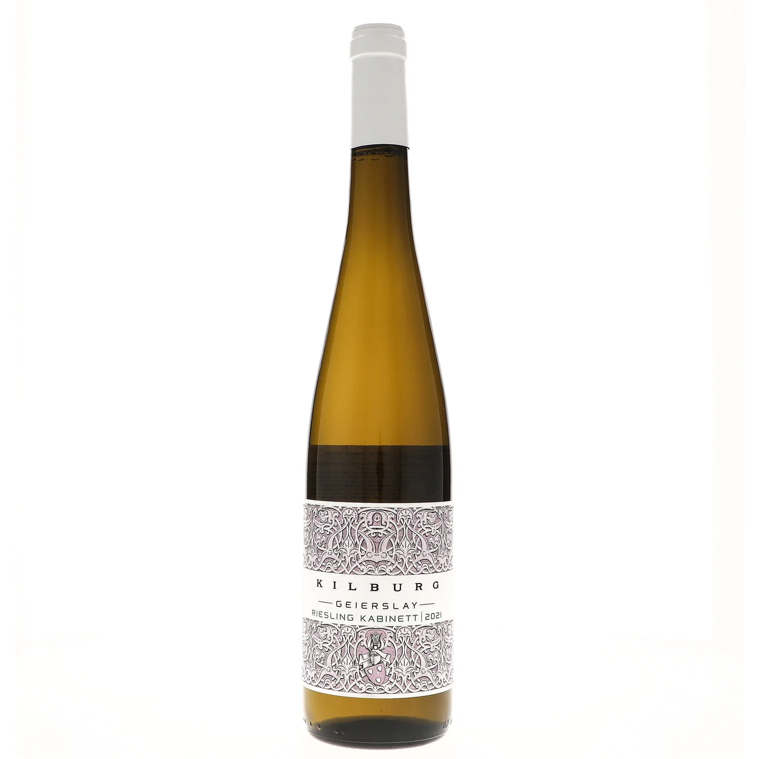 2021 Kilburg, Geierslay Riesling Kabinett, Mosel