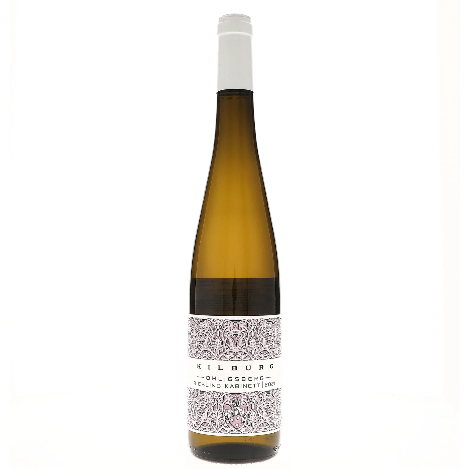 2021 Kilburg, Ohligsberg Riesling Kabinett, Mosel