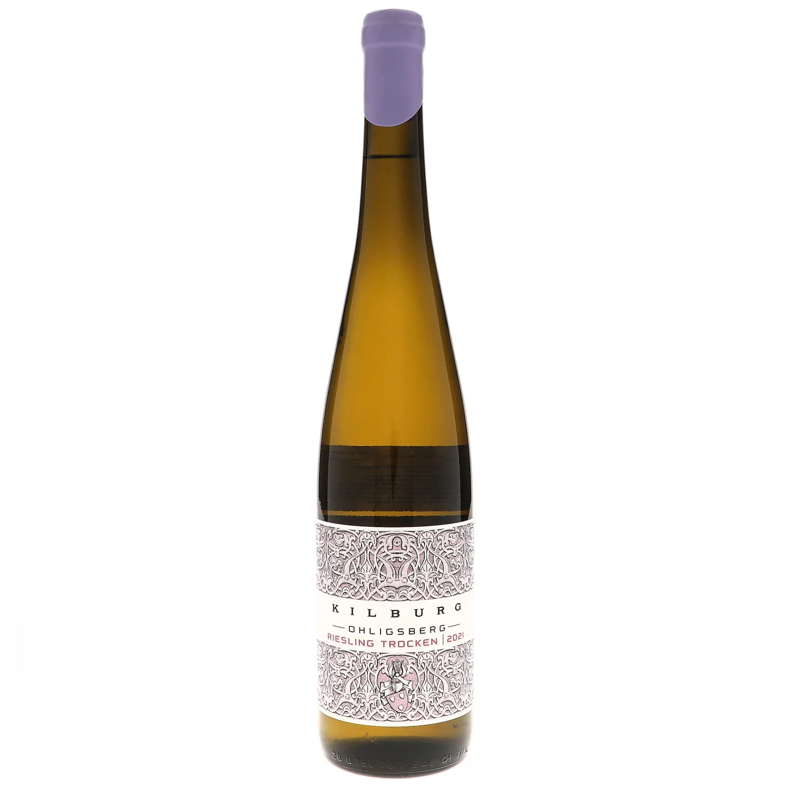2021 Kilburg, Ohligsberg Riesling Trocken, Mosel