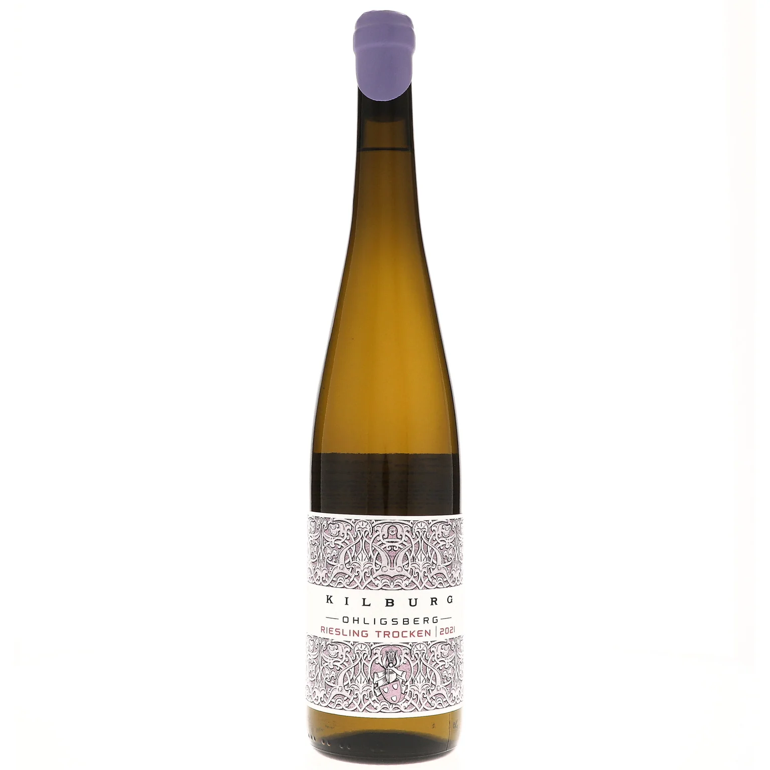 2021 Kilburg, Ohligsberg Riesling Trocken, Mosel