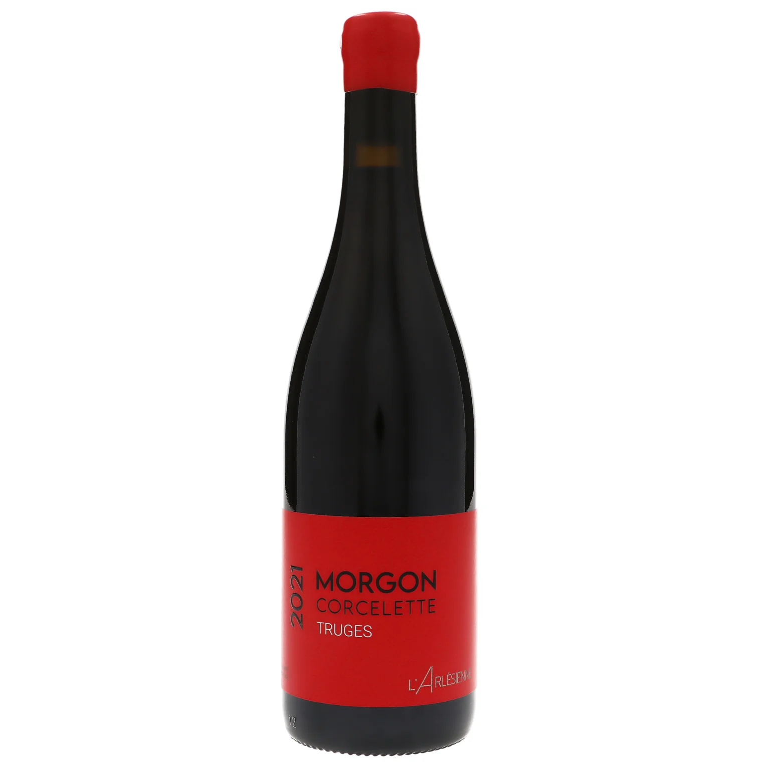 2021 L'Arlesienne, Morgon, Corcelette Truges
