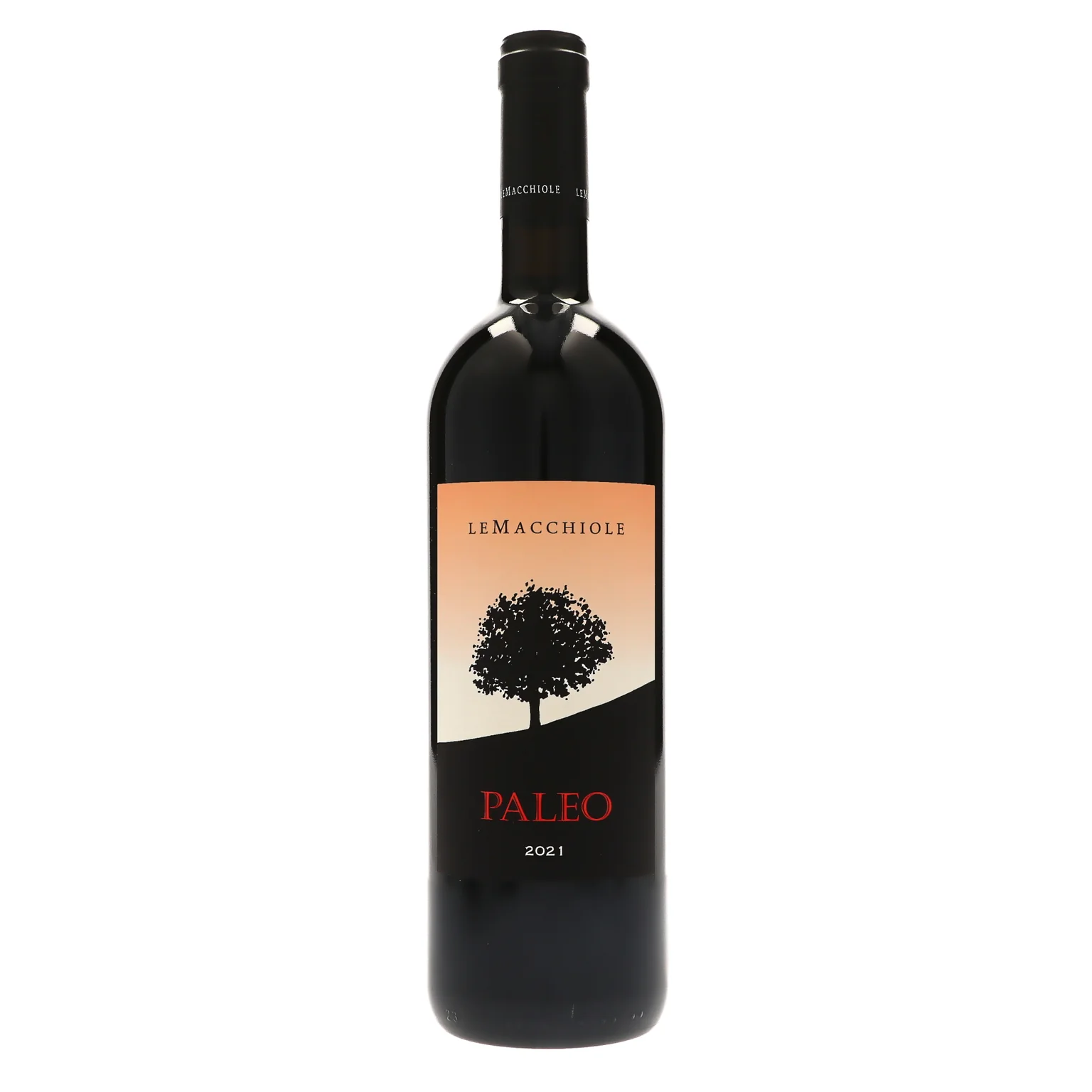 2021 Le Macchiole, Bolgheri, Paleo Rosso