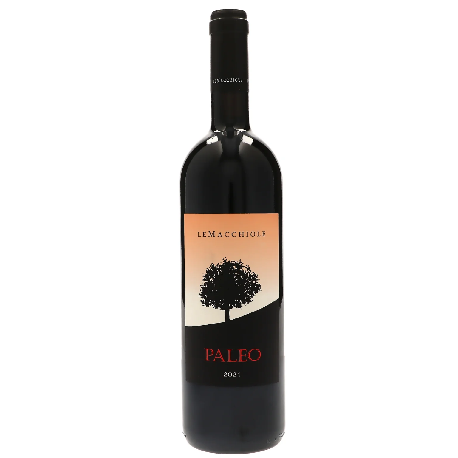 2021 Le Macchiole, Bolgheri, Paleo Rosso