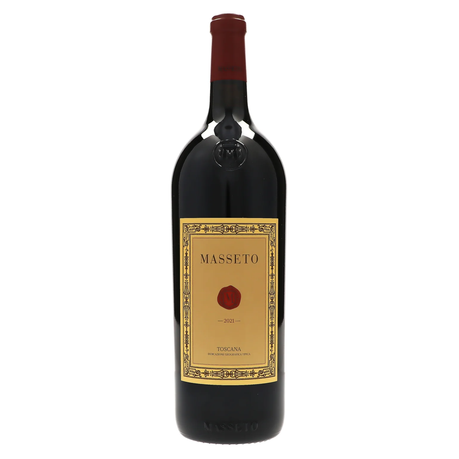 2021 Masseto, Toscana 1.5L