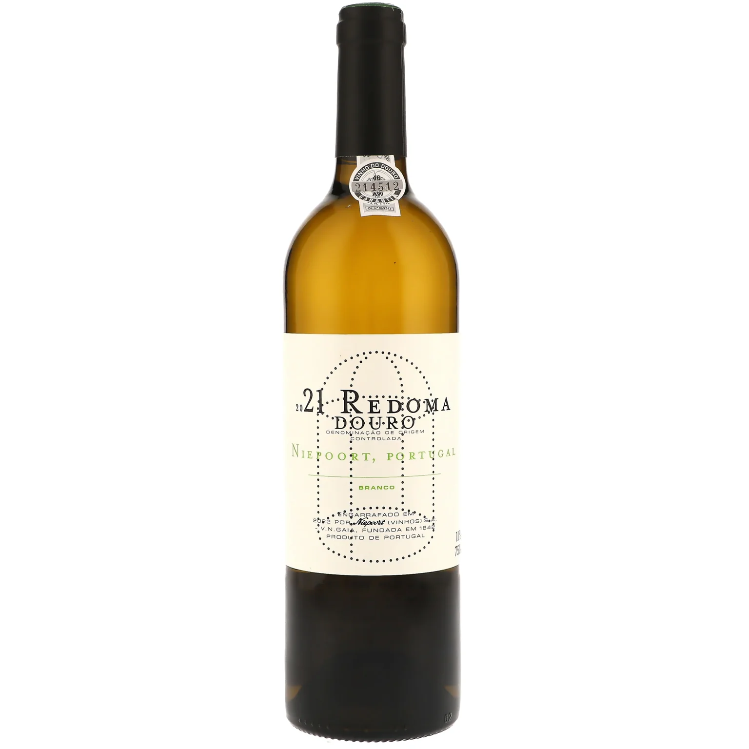 2021 Niepoort, Redoma Branco, Douro