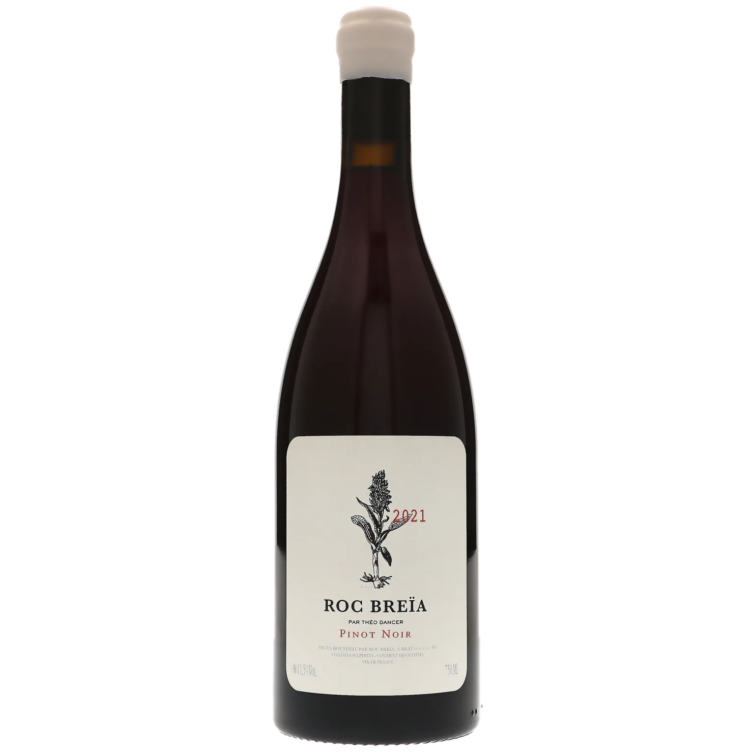 2021 Roc Breia, Pinot Noir, VdF