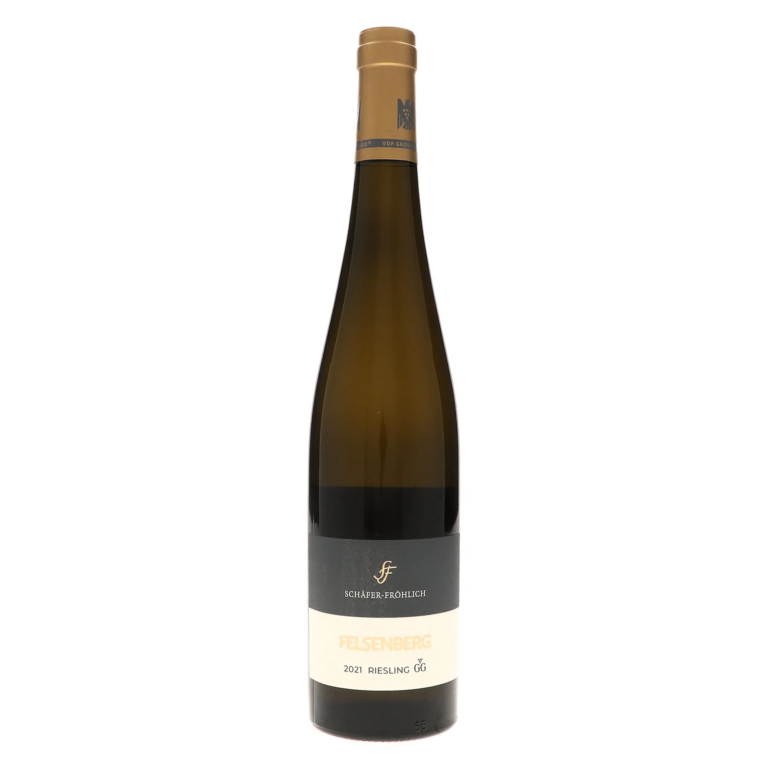 2021 Schafer-Frohlich, Schlossbockelheimer Felsenberg Riesling GG, Nahe