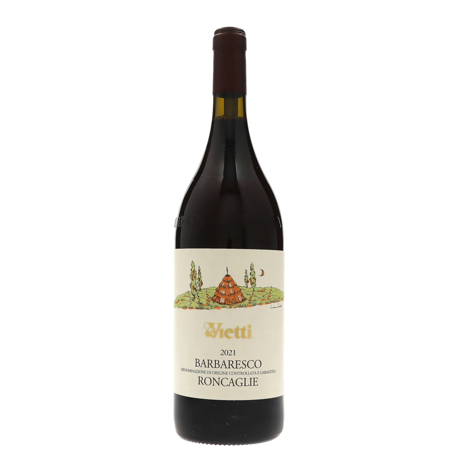 2021 Vietti, Barbaresco, Roncaglie Masseria 1.5L