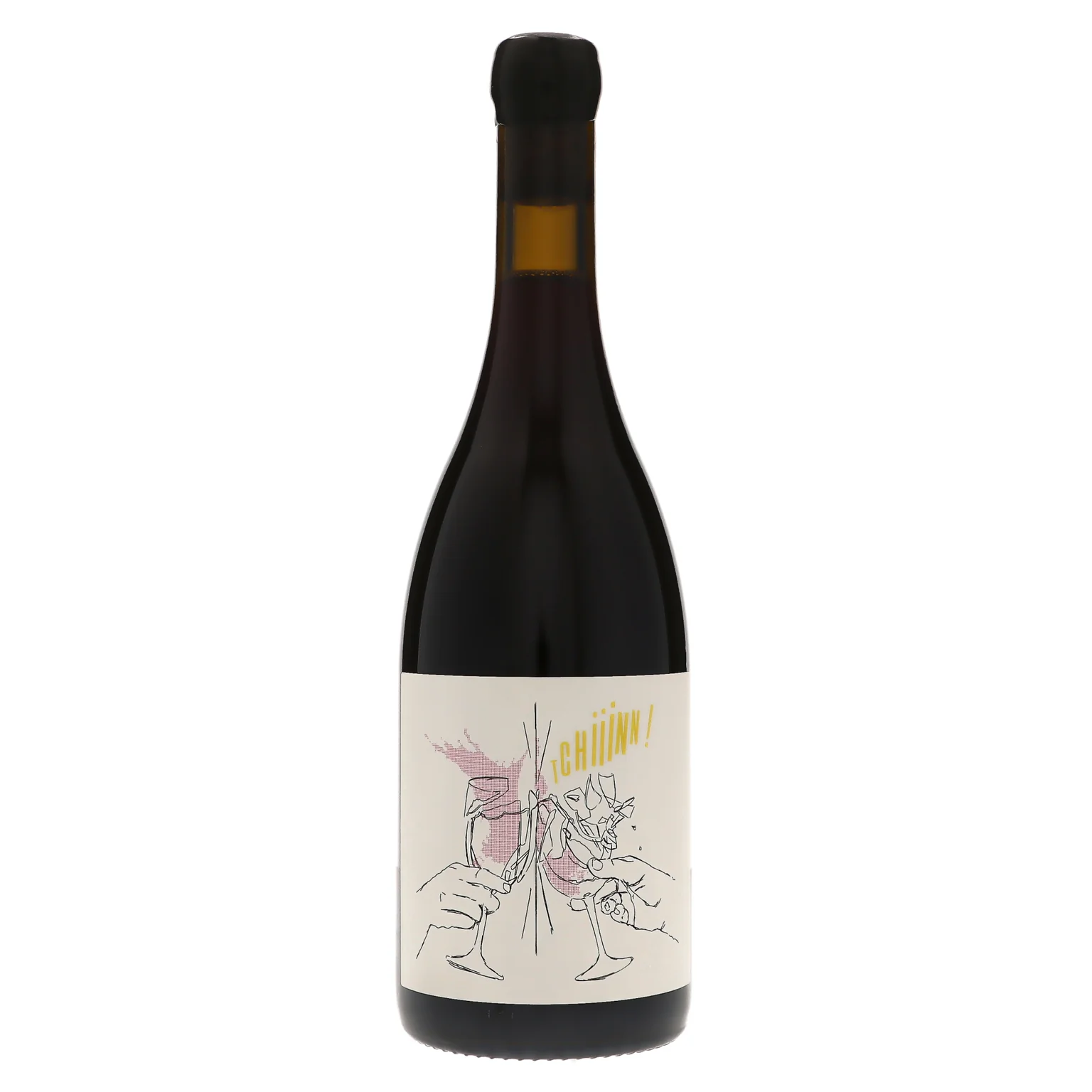 2021 Vin Noe, A la Votre, VdF