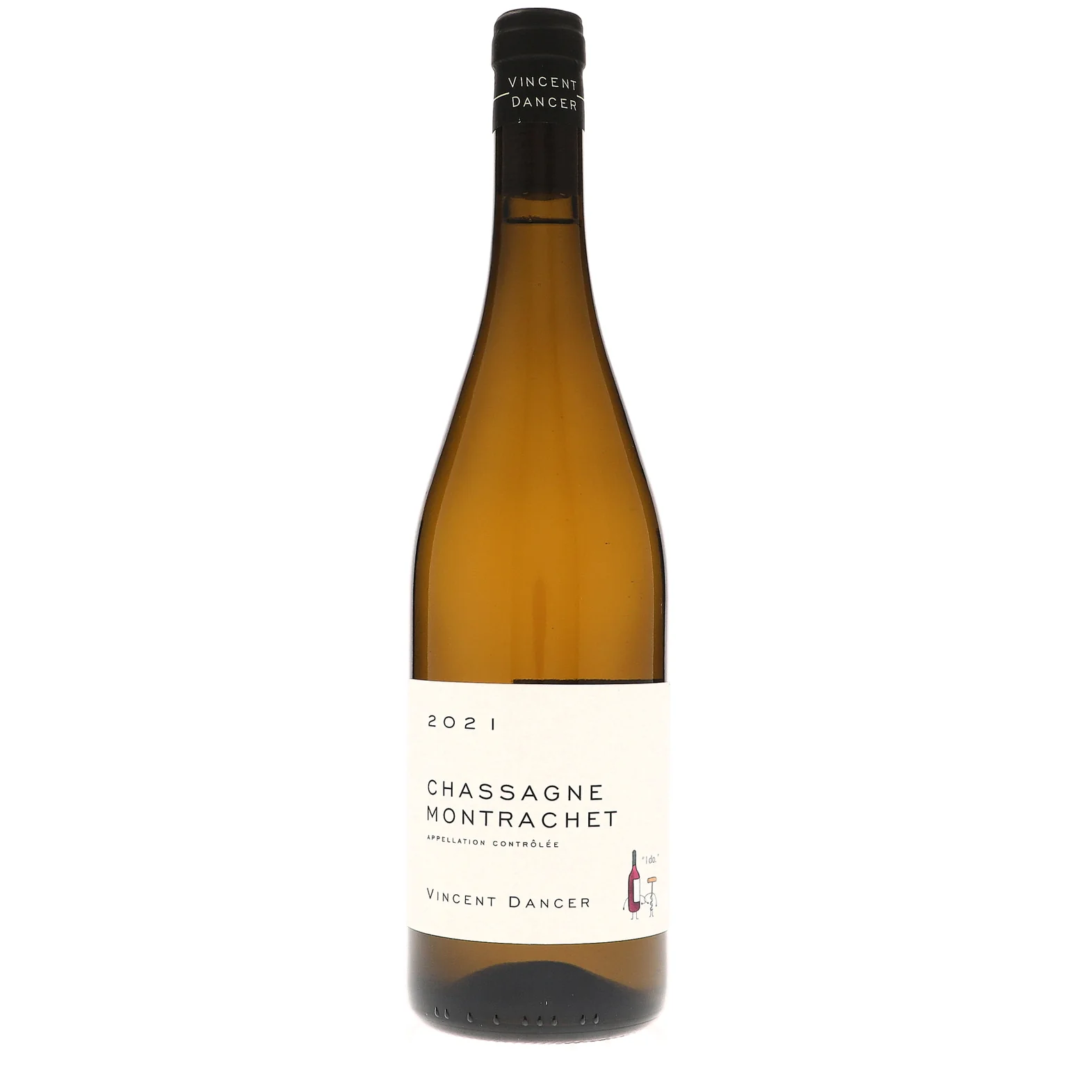 2021 Vincent Dancer, Chassagne-Montrachet