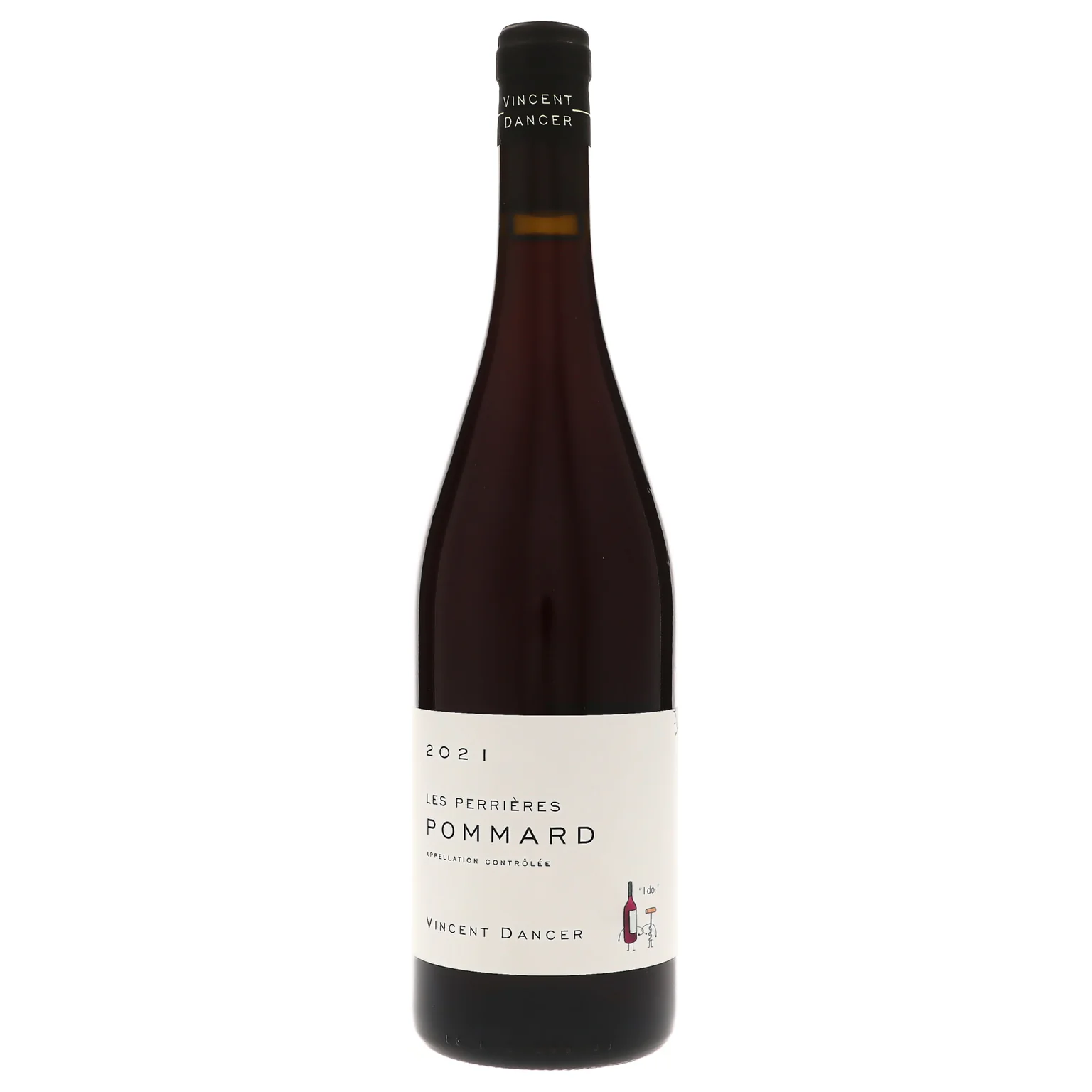 2021 Vincent Dancer, Pommard, Les Perrieres