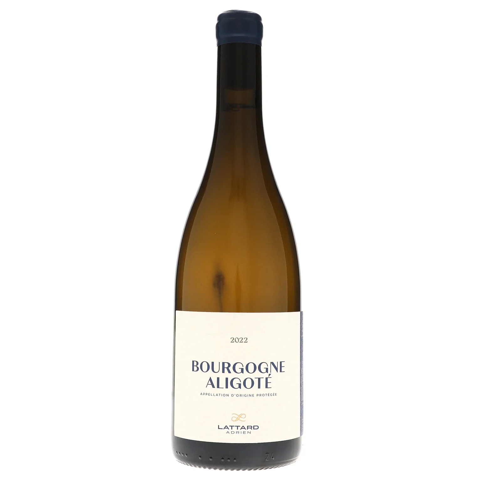 2022 Adrien Lattard, Bourgogne Aligote