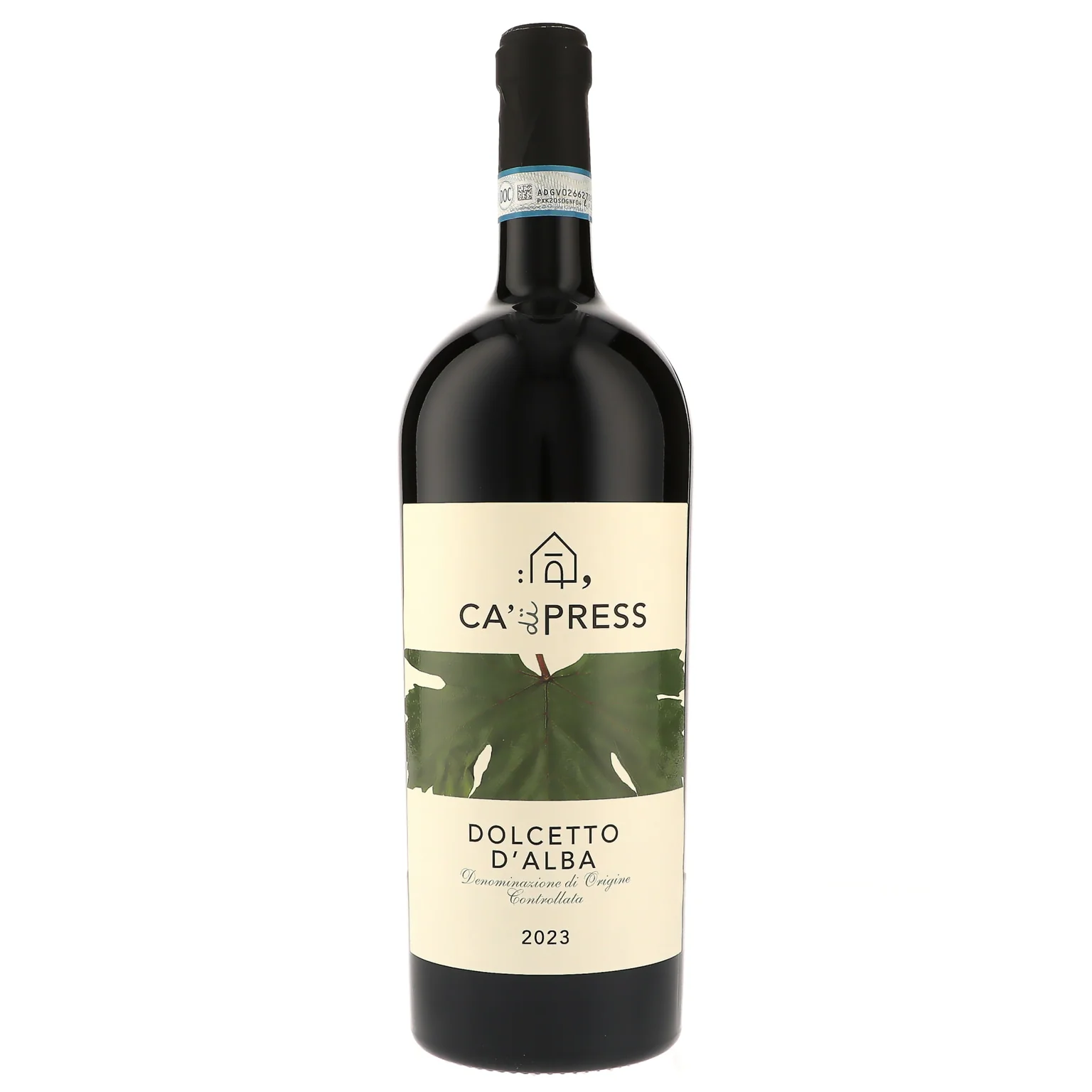 2023 Ca' di Press, Dolcetto d'Alba 1.5L