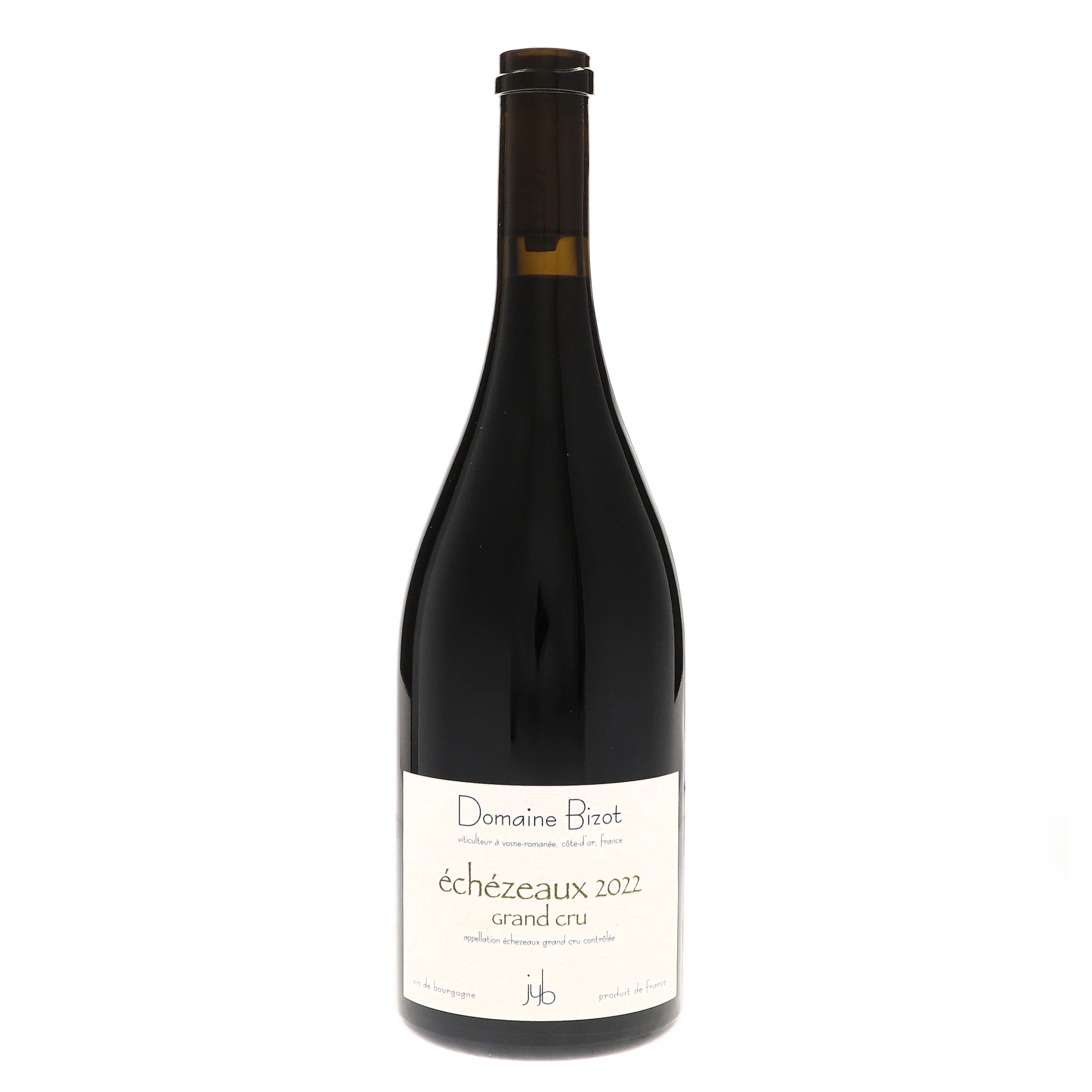 2022 Domaine Bizot, Echezeaux Grand Cru