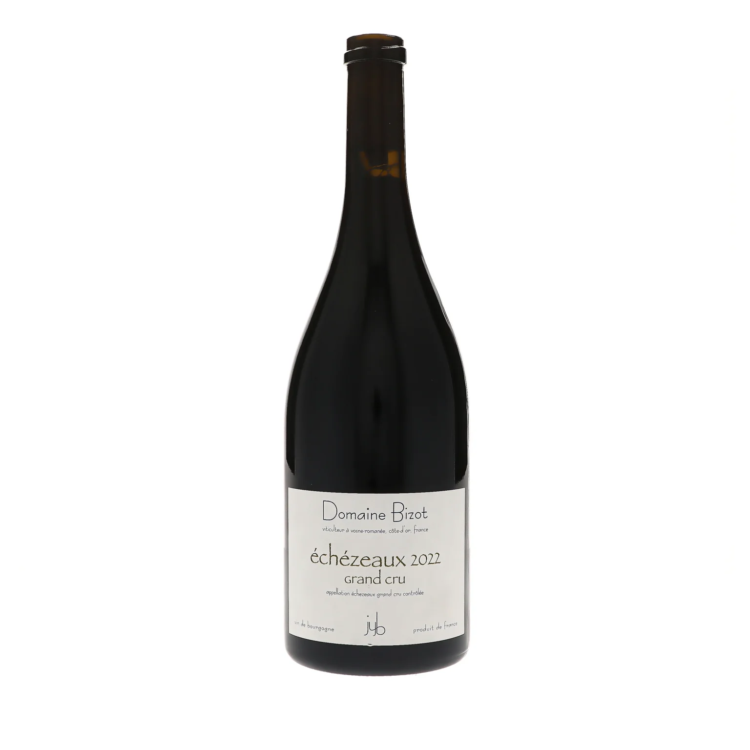 2022 Domaine Bizot, Echezeaux Grand Cru