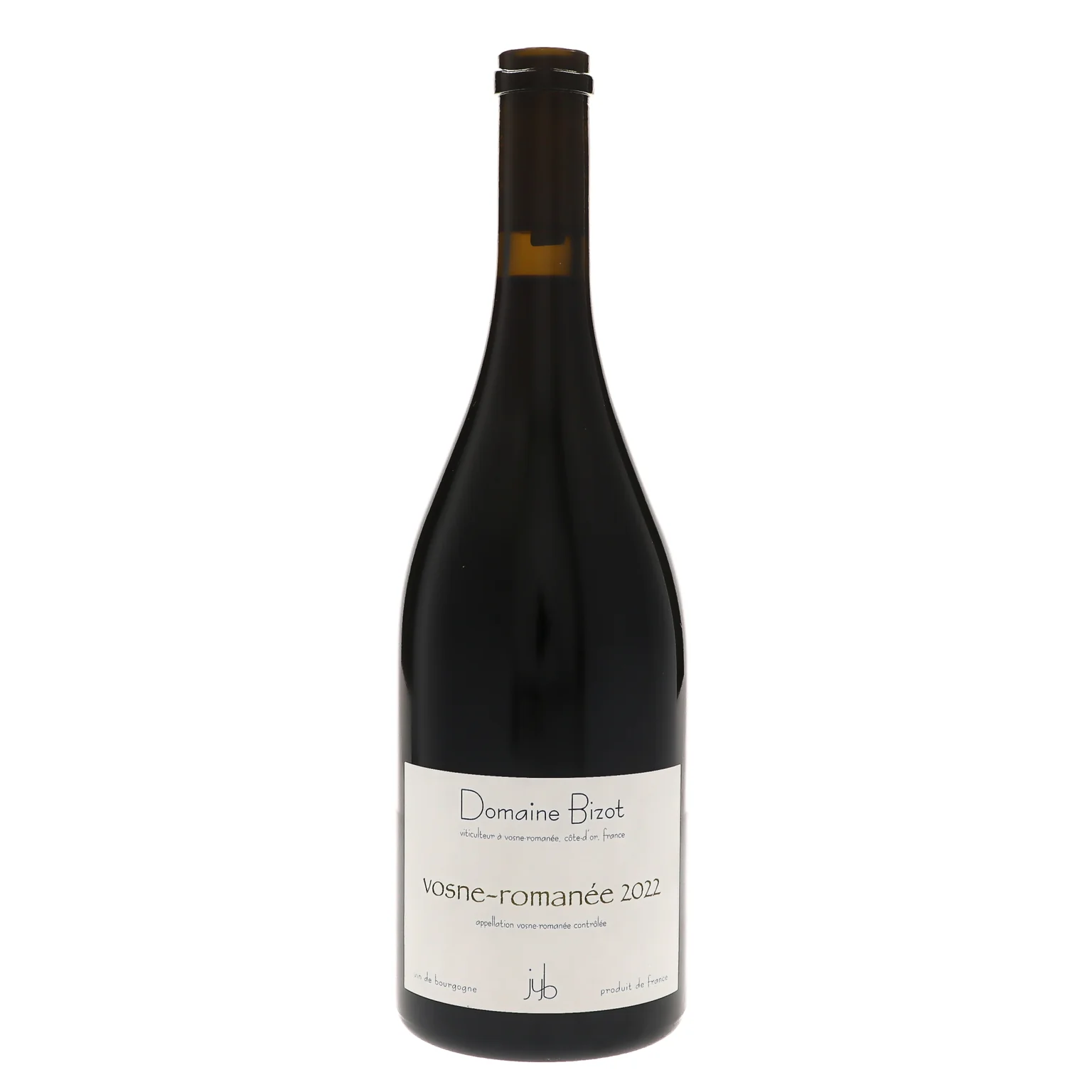 2022 Domaine Bizot, Vosne-Romanee