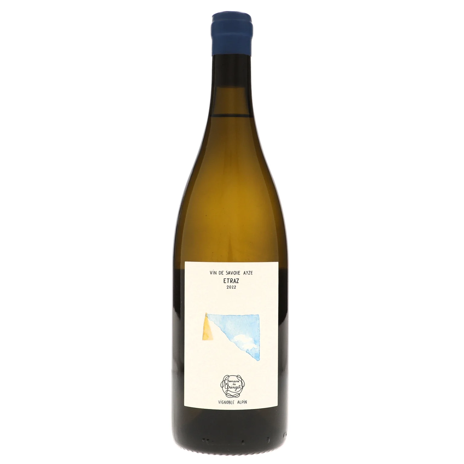 2022 Domaine du Gringet, Vin de Savoie, Ayze Etraz