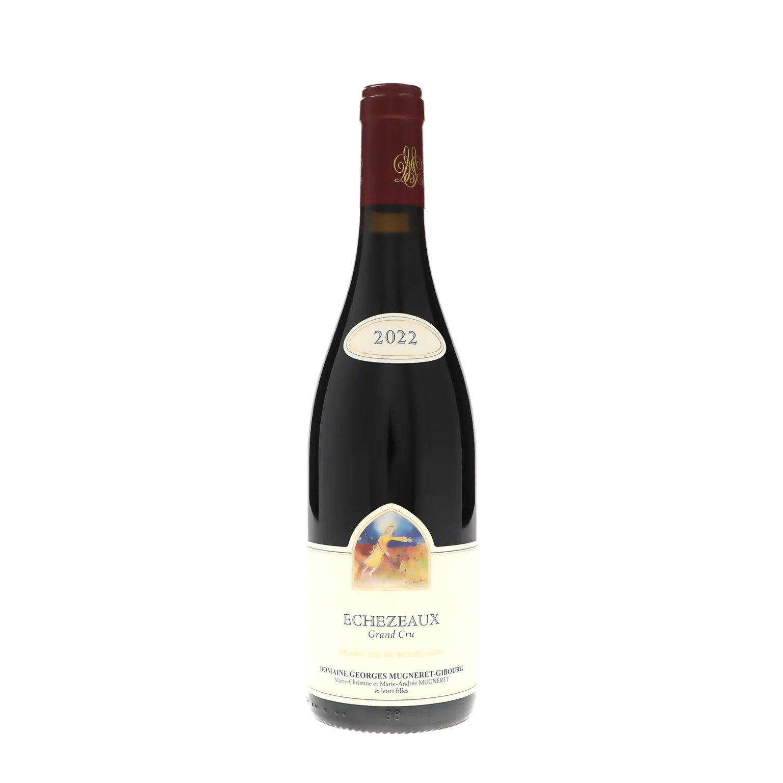 2022 Domaine Georges Mugneret Gibourg, Echezeaux Grand Cru